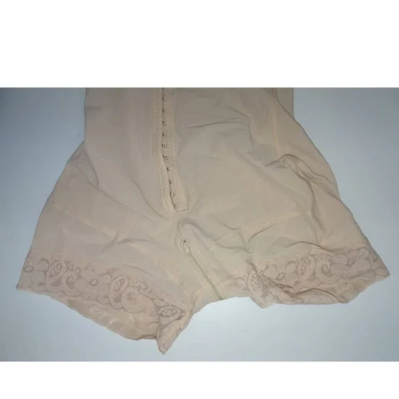 Sonryse Fajas Colombianas Postparto BBL Stage 2 Post Surgical Compression 3XL - Picture 7 of 10